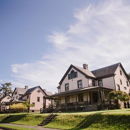 Fort Worden Port Townsend Dış mekan fotoğraf